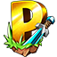 Server's play.provanas.com logo