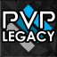 Server's play.pvplegacy.net logo
