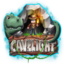 Server's play.minehq.fun logo