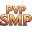 Server's play.pvpsmp.net logo