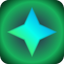 Server's Quantum logo