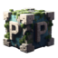 Server's play.ragnarockmc.in logo