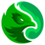 Server's play.reborncraft.pw logo