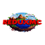 Server logo - play.reduxmc.xyz