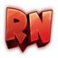 Server's play.renatusnetwork.com logo