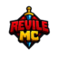 Server's play.revilemc.com logo