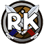 Server's play.rexkraft.com logo