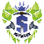 Server's play.riberia.net logo