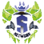 Server's play.riberia.net logo