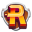 Server's play.rinaorc.com logo