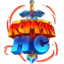 Server's play.romanmc.net logo