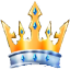 Server's play.royale-mc.com logo