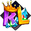 Server's play.royallegacy.net logo