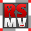 Server's play.rsmv.net logo