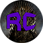 Server's play.rulercraft.com logo