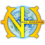 Server's play.savercraft.net logo