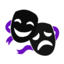 Server's play.schoolrp.net logo