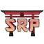 Server's play.schoolrp.net logo
