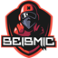 Server's play.seismicgaming.gg logo