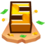 Server's play.sellablemc.com logo