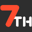 Server's play.seventhmc.com logo