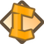 Server's ShardedMC logo