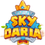 Server's play.skydaria.fr logo