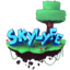 Server's play.skylyfe.net logo