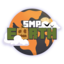 Server's play.smpearth.com logo
