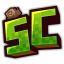 Server's play.snailcraftmc.com logo