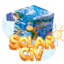 Server's play.solarciv.com logo