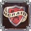 Server's play.spacecraftsmp.com logo