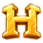 Server's play.spookysmp.net logo
