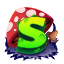 Server's play.sporemc.com logo