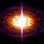 Server's StarBurst SMP logo