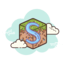 Server's play.stiksmc.us logo
