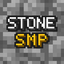Server's play.stonesmp.xyz logo