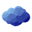 Server's play.stratus.network logo