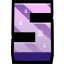 Server's play.supasmp.com logo