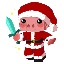 Server's play.superfuntime.org logo