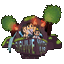 Server's play.survivewith.us logo