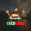 Server's play.tacoland.es logo
