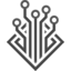 Server's play.tecnocraft.net logo