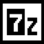 Server's GlassMC logo