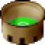 Server's GlassMC logo