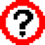 Server's GlassMC logo