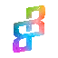 Server's play.thelastblockbender.com logo