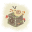 Server's play.thenestmc.com logo