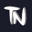 Server's play.thenrk.net logo