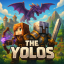 Server logo - play.theyolos.com